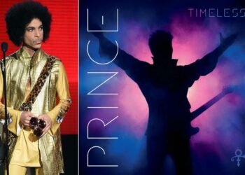 Controversy Erupts Over Undisclosed Overdubs on New Prince Album