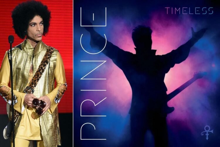 Controversy Erupts Over Undisclosed Overdubs on New Prince Album
