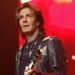 Rick Springfield Says He Killed a Man During Vietnam War Rick Springfield Says He Killed a Man During Vietnam War