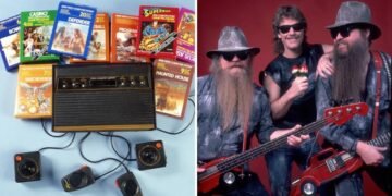 From Atari to ZZ Top: The Ultimate ’80s A-to-Z