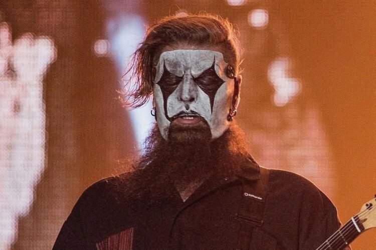 Jim Root Clarifies One Thing About New Slipknot Song ‘Arsenal’