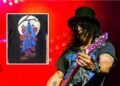 Every Guns N’ Roses Tour Poster + Shirt Design From 2026 (So Far)