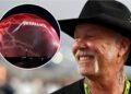 Metallica's James Hetfield Debuts New Hairstyle For Sphere Shows Metallica’s James Hetfield Debuts New Hairstyle For Sphere Shows