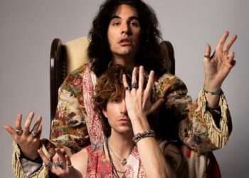 Watch Stanley Simmons’ New Video for Moody Song ‘Cold’