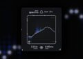 BlepFX releases Spectra spectral morphing effect plugin