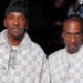 Pusha T Confirms New Solo Album & Clipse Album With Pharrell In The Works