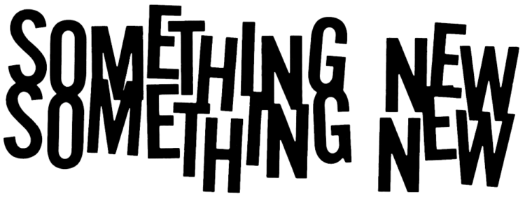Let's Try Something New - Bobby Owsinski's Music Production Blog Let’s Try Something New – Bobby Owsinski’s Music Production Blog