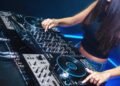 Denon DJ’s new Prime 4 G2 is an all-in-one DJ controller with MPCe pads