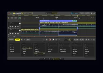 Best DJ Mix Recording Software 2026