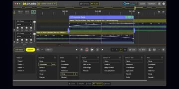 Best DJ Mix Recording Software 2026