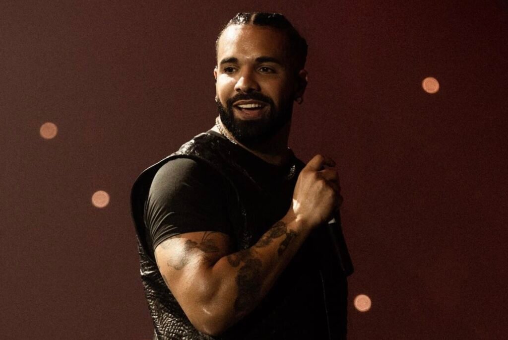 Drake Announces Release Date For Reported Upcoming Album ‘FOMO’