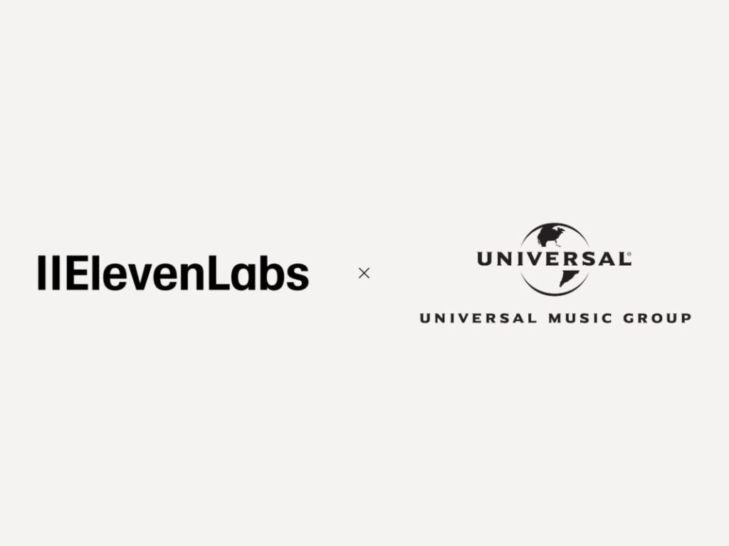 ElevenLabs strikes first major label deal to launch AI-powered music platform with UMG