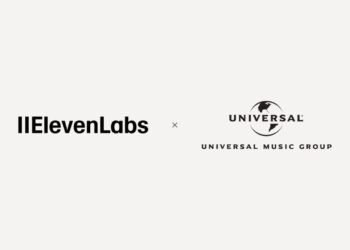 ElevenLabs strikes first major label deal to launch AI-powered music platform with UMG