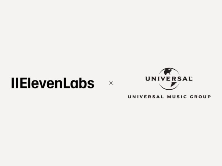 ElevenLabs strikes first major label deal to launch AI-powered music platform with UMG