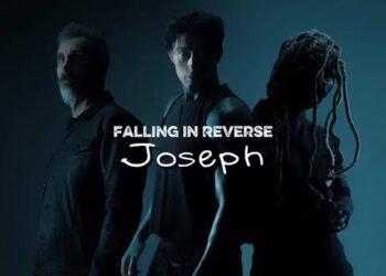 SOUND FIST: FALLING IN REVERSE, COREY TAYLOR, SERJ TANKIAN