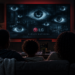 Signs: LG Smart TVs Accused Of Recording Audio And Tracking Household Devices