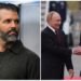 Donald Trump Jr.’s Alleged Russian-Funded Wedding Under Investigation