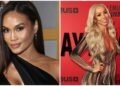 Let Them Fight: Daphne Joy Sends Warning To Brittany Renner