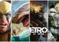 PlayStation State of Play: New ‘Wolverine’ Trailer, ‘Maneater 2,’  ‘Metro 2039,’ ‘Final Fantasy VII Revelations’ Launch Date & More