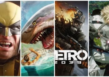 PlayStation State of Play: New ‘Wolverine’ Trailer, ‘Maneater 2,’  ‘Metro 2039,’ ‘Final Fantasy VII Revelations’ Launch Date & More