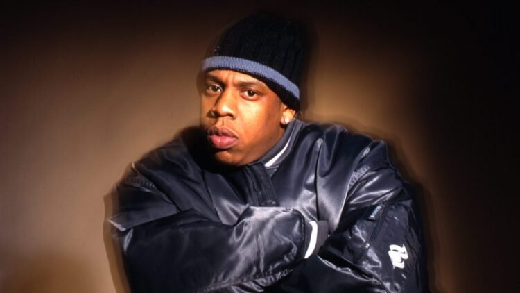 A Track Ranking of Jay-Z’s ‘The Blueprint’ Album