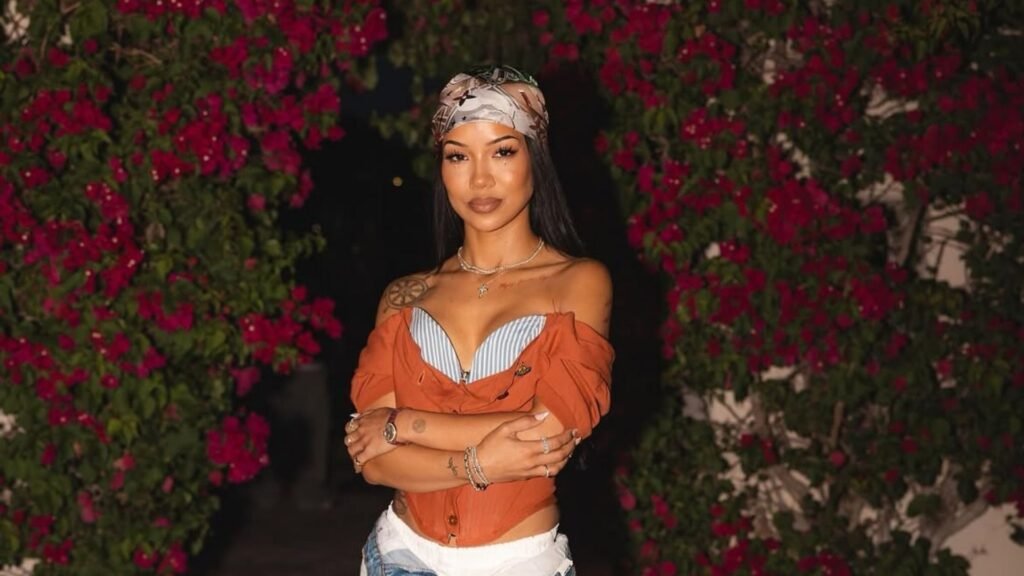 Jhené Aiko Announces Release Date For New Album ‘Westside Whimsey’ Jhené Aiko Announces Release Date For New Album ‘Westside Whimsey’