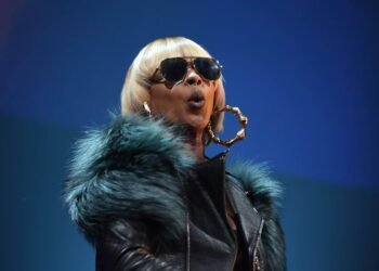 Mary J. Blige AI Campaign Implodes As Suno Claims Unauthorized Rep Fooled Company