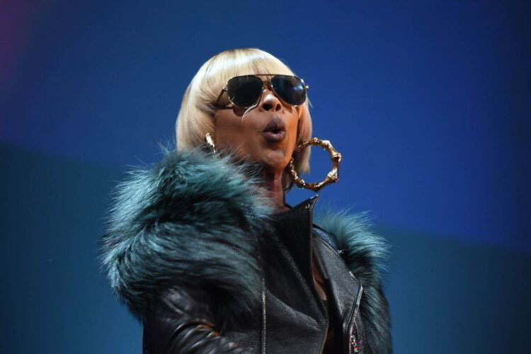 Mary J. Blige AI Campaign Implodes As Suno Claims Unauthorized Rep Fooled Company Mary J. Blige AI Campaign Implodes As Suno Claims Unauthorized Rep Fooled Company