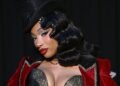 Megan Thee Stallion to Receive Her Wings at 2026 Victoria’s Secret Fashion Show
