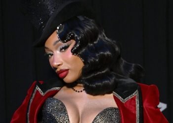 Megan Thee Stallion to Receive Her Wings at 2026 Victoria’s Secret Fashion Show