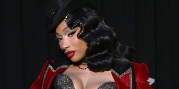 Megan Thee Stallion to Receive Her Wings at 2026 Victoria’s Secret Fashion Show