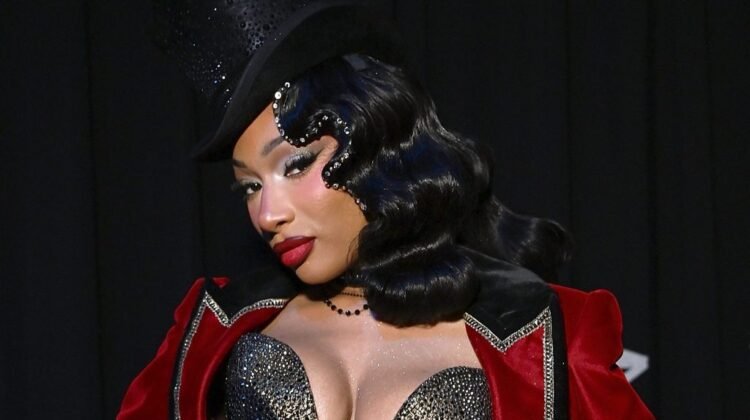 Megan Thee Stallion to Receive Her Wings at 2026 Victoria’s Secret Fashion Show
