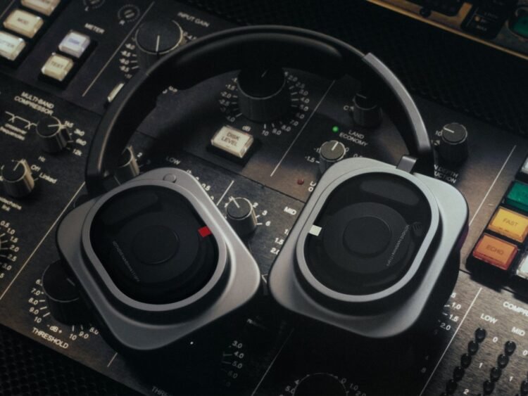 Nothing Headphone (1) Pro: price, specs and studio features