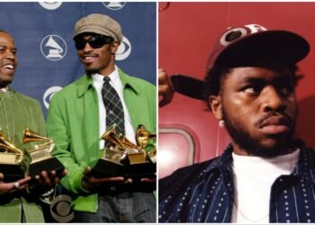 Outkast Sues Ovrkast For Having A Similar Name