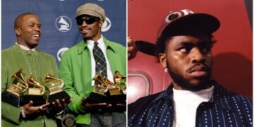 Outkast Sues Ovrkast For Having A Similar Name