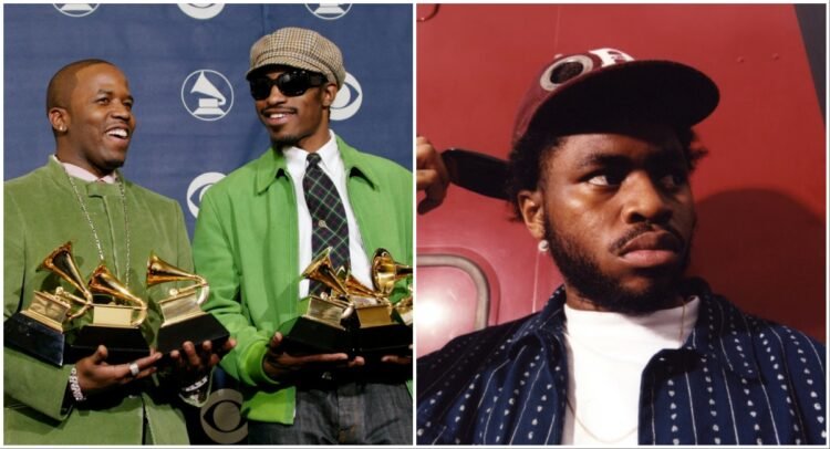 Outkast Sues Ovrkast For Having A Similar Name