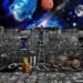 “Elysian” Makes Ambiguous Use of This Final Batch of Beats From the Late Kevlaar 7 That His Brother Bronze Nazareth Has (Album Review) “Elysian” Makes Ambiguous Use of This Final Batch of Beats From the Late Kevlaar 7 That His Brother Bronze Nazareth Has (Album Review)
