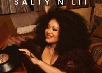 “Salty n Lit” Decently Presents Who Salt of Salt-N-Pepa Has Become as a Person (Album Review)