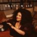 “Salty n Lit” Decently Presents Who Salt of Salt-N-Pepa Has Become as a Person (Album Review)
