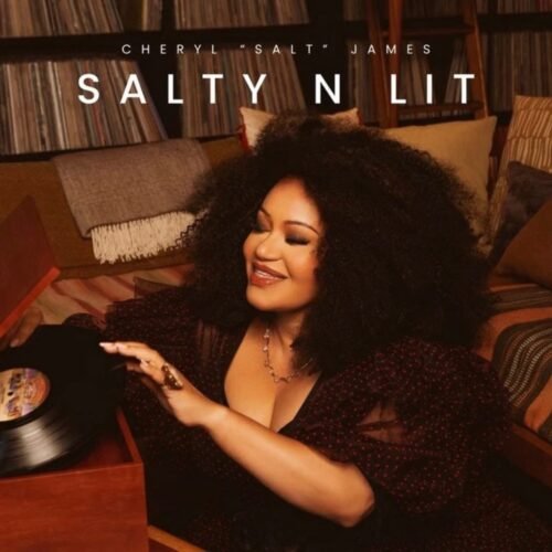 “Salty n Lit” Decently Presents Who Salt of Salt-N-Pepa Has Become as a Person (Album Review) “Salty n Lit” Decently Presents Who Salt of Salt-N-Pepa Has Become as a Person (Album Review)