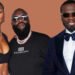 Rick Ross’ Girlfriend Jazzma Kendrick Accuses Rapper Of Domestic Violence; 50 Cent Reacts Rick Ross’ Girlfriend Jazzma Kendrick Accuses Rapper Of Domestic Violence; 50 Cent Reacts
