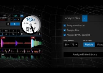 Serato 5 Missing Files: What Changed and How to Fix Them