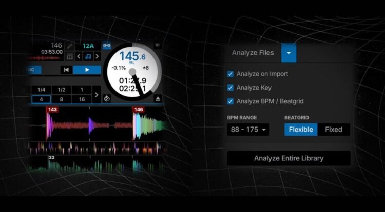 Serato 5 Missing Files: What Changed and How to Fix Them Serato 5 Missing Files: What Changed and How to Fix Them