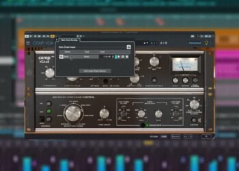 Sidechain Compression: What is it and what’s it used for? MusicTech