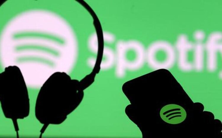 Spotify Announces Fresh Finds Forward to Support 10,000 Emerging Artists; Offering Free Studio Time & Other Tools Spotify Announces Fresh Finds Forward to Support 10,000 Emerging Artists; Offering Free Studio Time & Other Tools