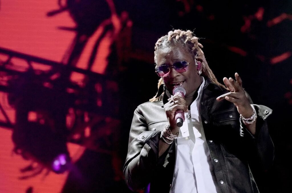 Young Thug & YSL Release New Album ‘Slime Language 3’ With 41 Songs: Listen