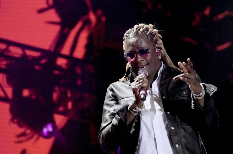 Young Thug & YSL Release New Album ‘Slime Language 3’ With 41 Songs: Listen Young Thug & YSL Release New Album ‘Slime Language 3’ With 41 Songs: Listen