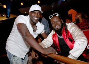 T-Pain Files New Lawsuit Against Akon’s Label ‘Konvict Entertainment,’ Claims He’s Owed $489,000