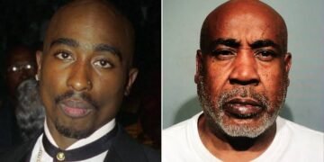 Duane ‘Keefe D’ Davis Found Guilty of 1996 Murder of Tupac Shakur