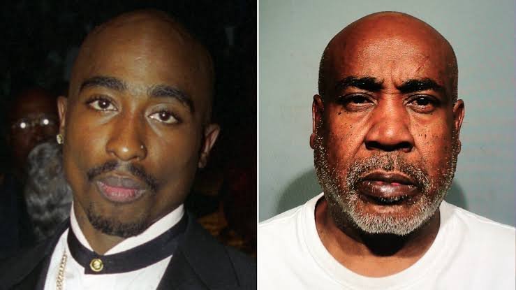 Duane ‘Keefe D’ Davis Found Guilty of 1996 Murder of Tupac Shakur Duane ‘Keefe D’ Davis Found Guilty of 1996 Murder of Tupac Shakur